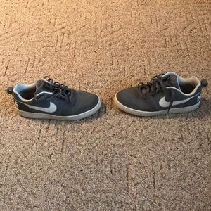 Nike Borough Low’s